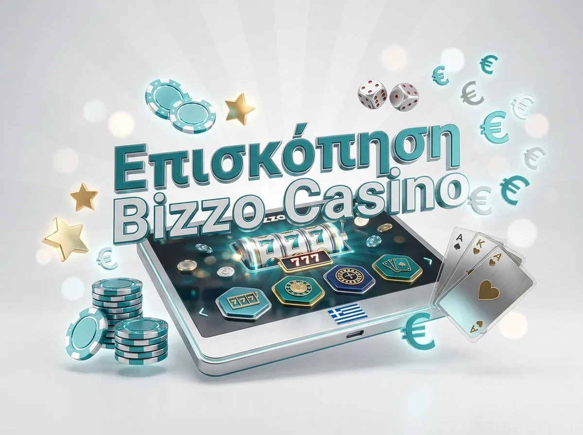 Επισκόπηση Bizzo Casino